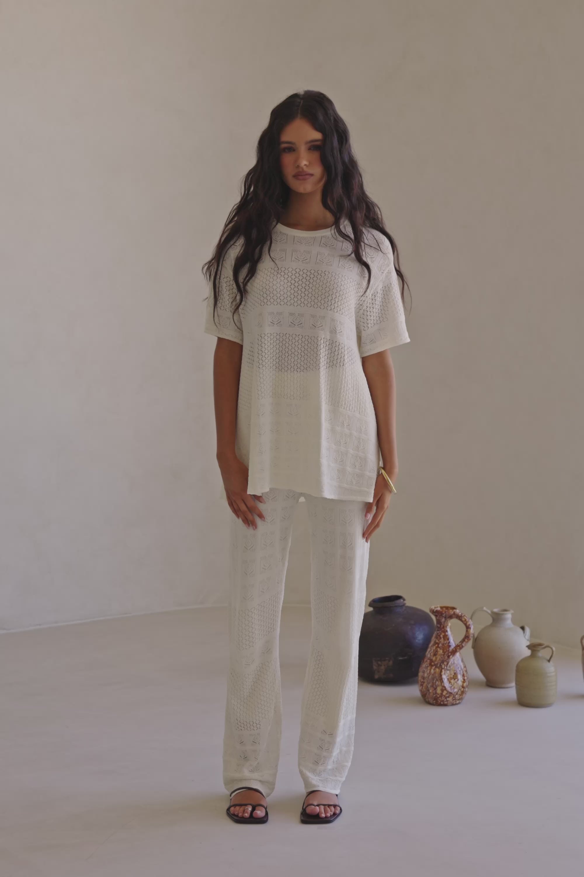 Nixie Pants