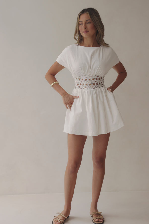 Alessandra Dress