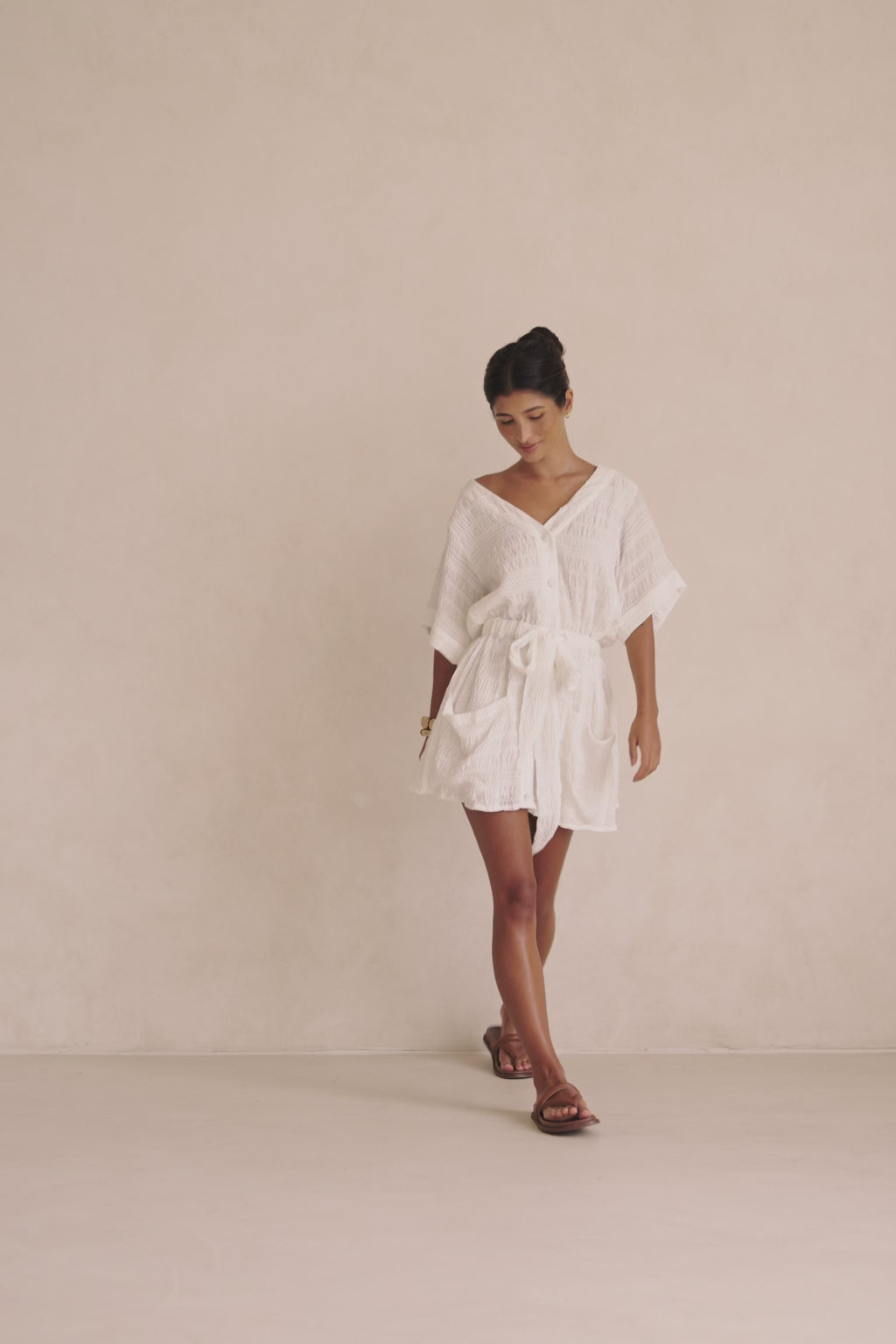 Tarah Dress