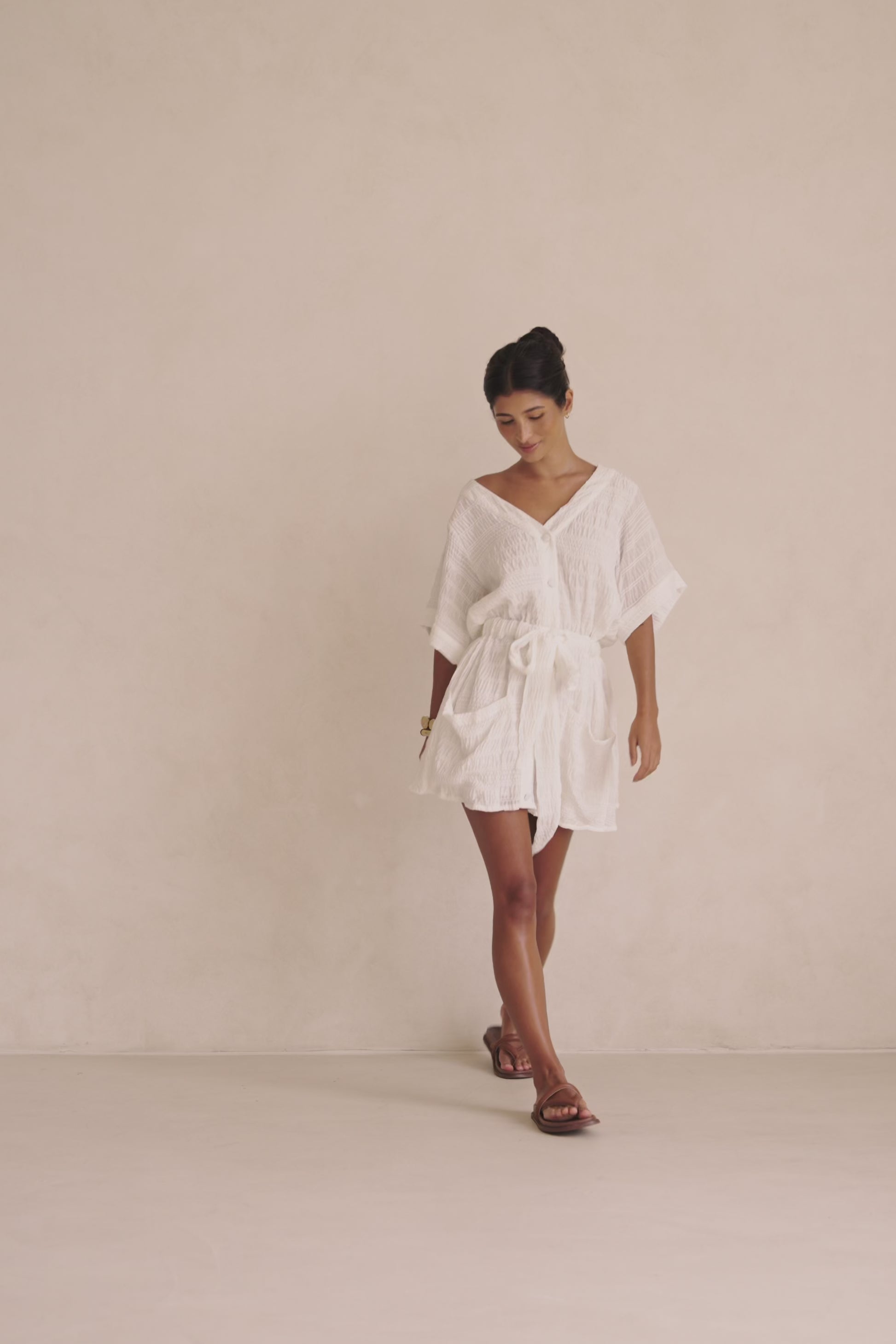 Tarah Dress