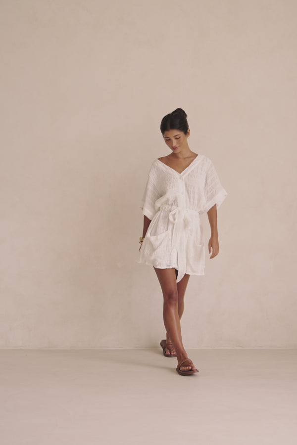 Tarah Dress