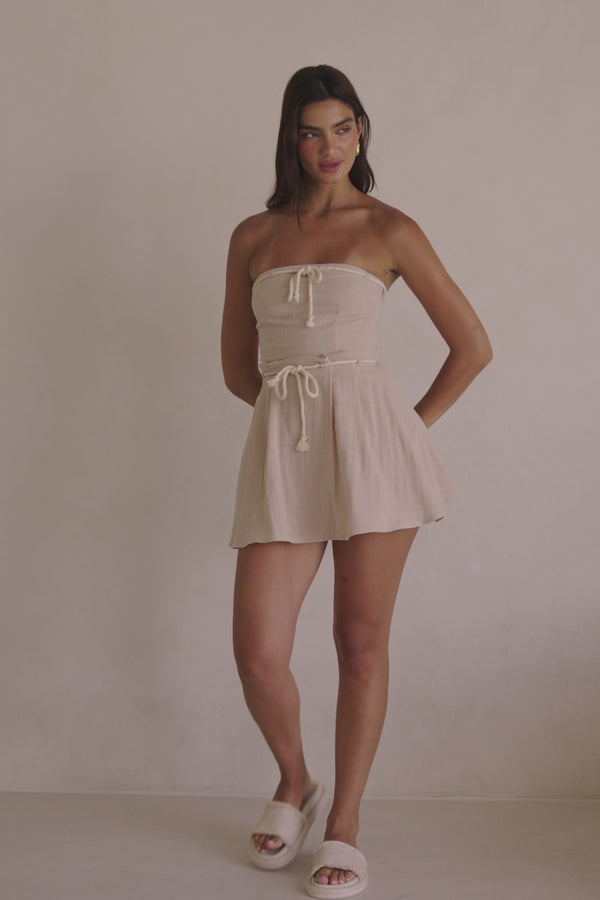 Juliet Dress