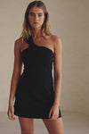 Dimmi Dress - Black