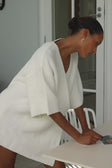 Video, Jessie Wrap Dress