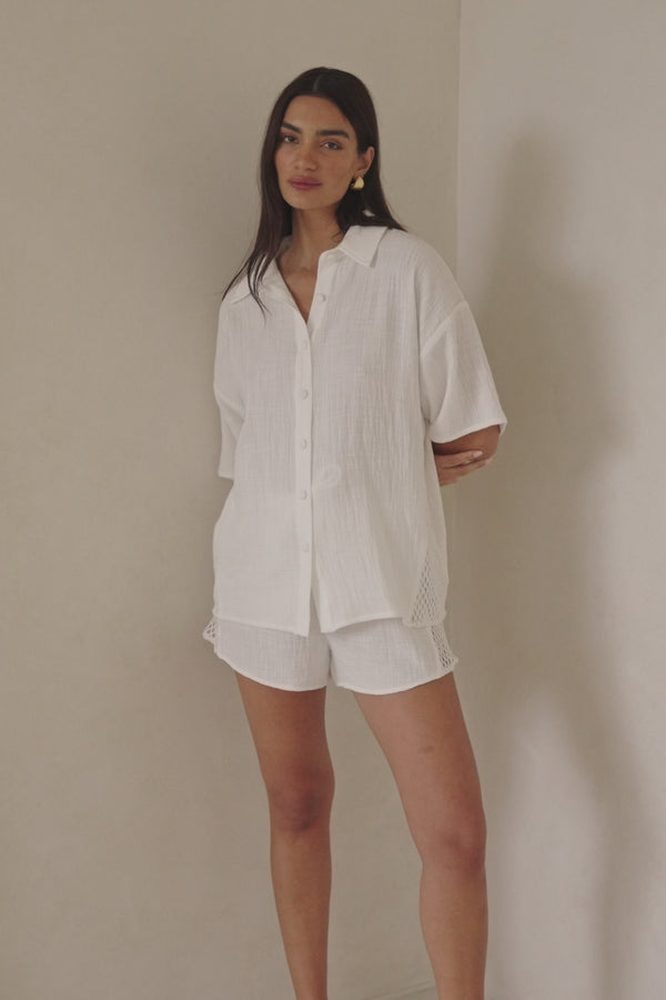 Inara Shorts