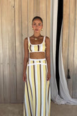 Video, Ellis Skirt