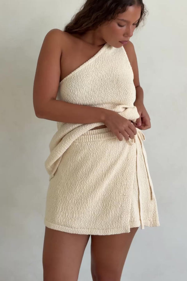 Sable Skirt