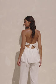 Jaymie Jumpsuit