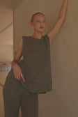 Video, Louka Pants - Olive