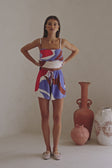 Video, Vian Shorts - Valley Red