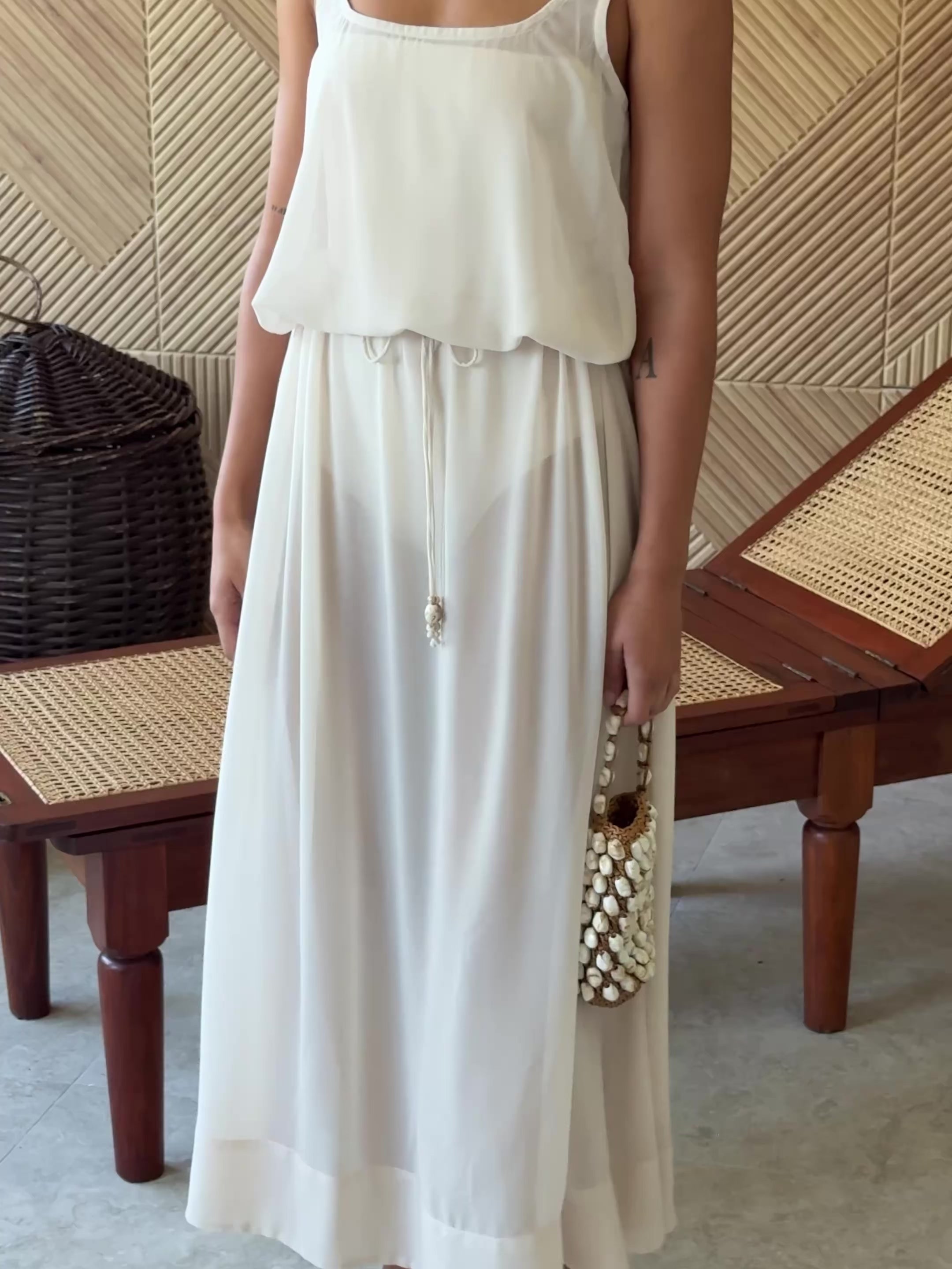 Aldo Dress