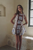 Video, Mariana Dress - Solance