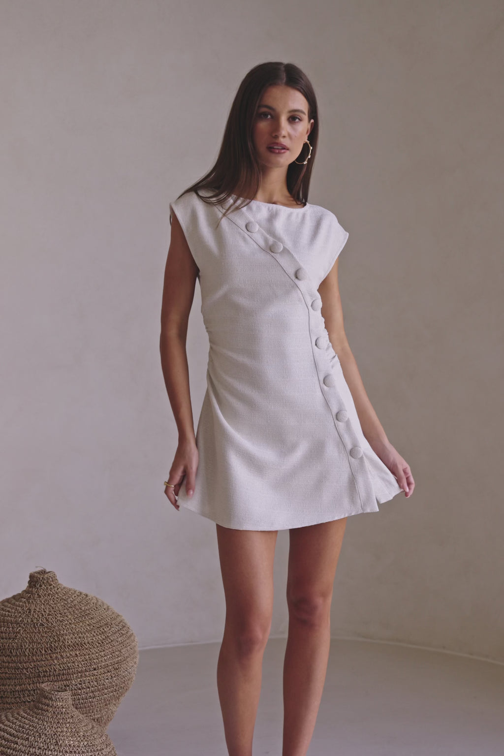 Leighton Dress