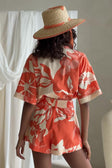 Video, Nikita Playsuit - Sunset Botanica