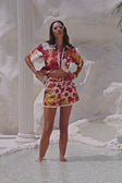 Video, Bia Shorts - Barocca
