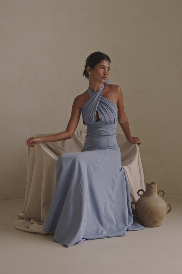 Ginevra Dress