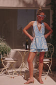 Video, Genesis Playsuit - Oceana Curve