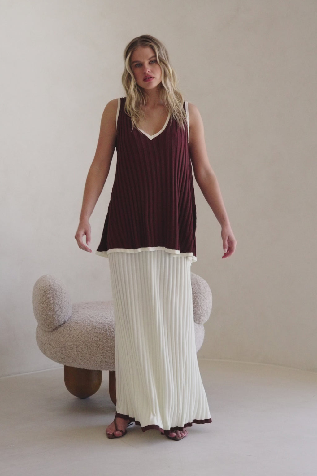 Silla Top