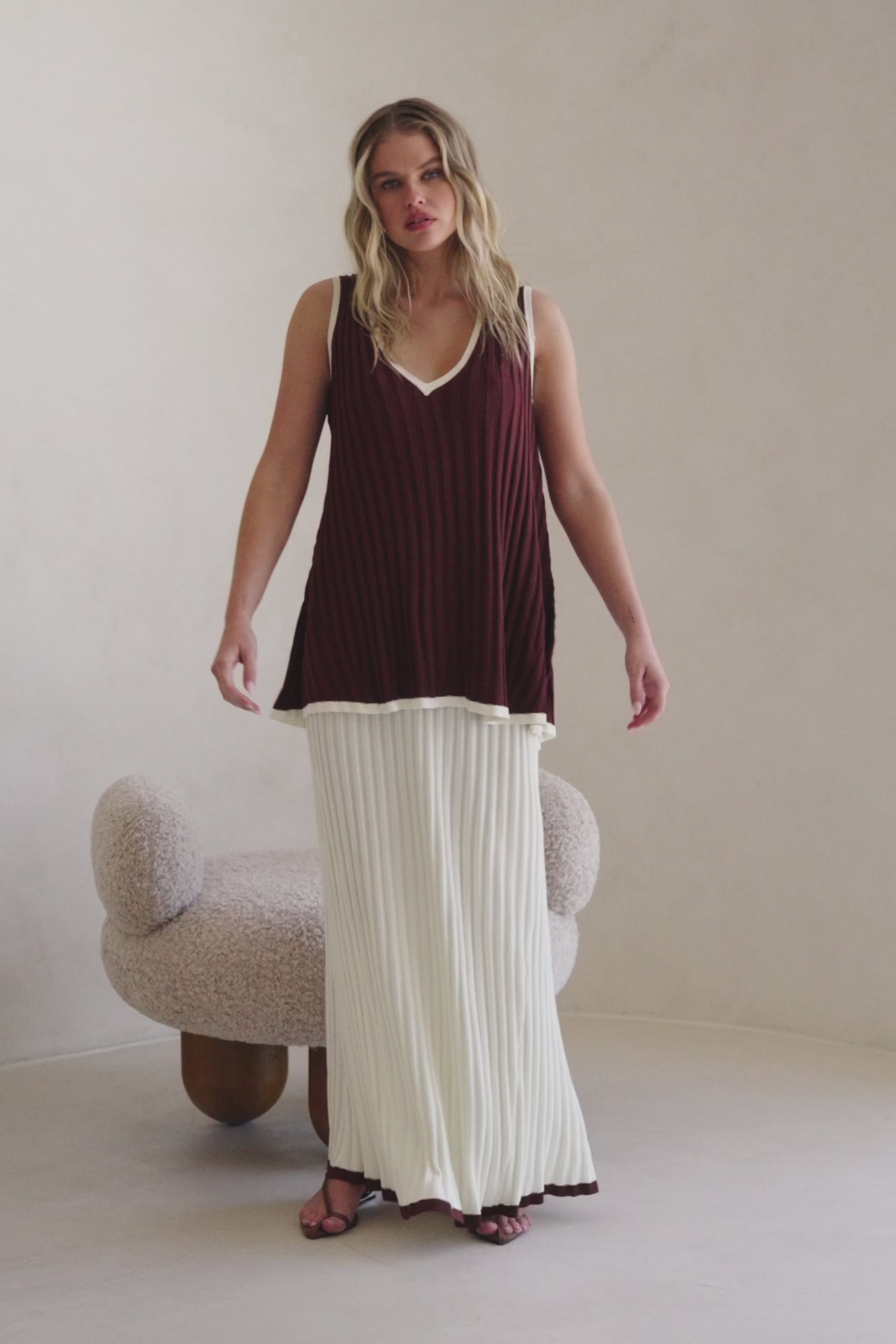 Silla Top