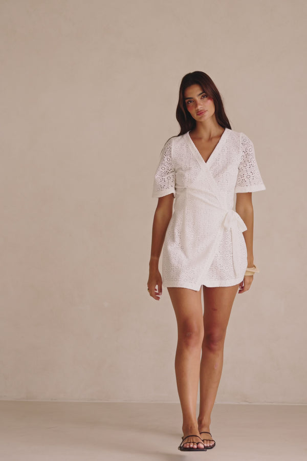 Eliza Dress