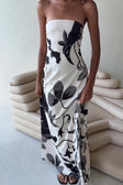 Video, Zephyra Dress - Floras Muse