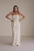 Video, Ophelia Skirt