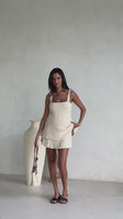 Video, Azuli Dress
