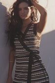 Video, Abyss Dress - Chocolate