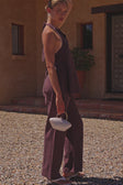 Video, Elara Pants