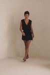 Sandy Playsuit - Black