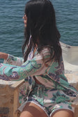 Video, Sarabelle Shorts - Flor De Noche
