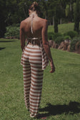 Video, Eros Pants