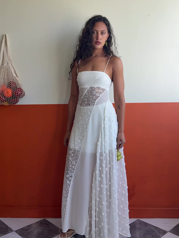 Dune Dress