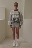 Video, Starlett Sweater - Terry