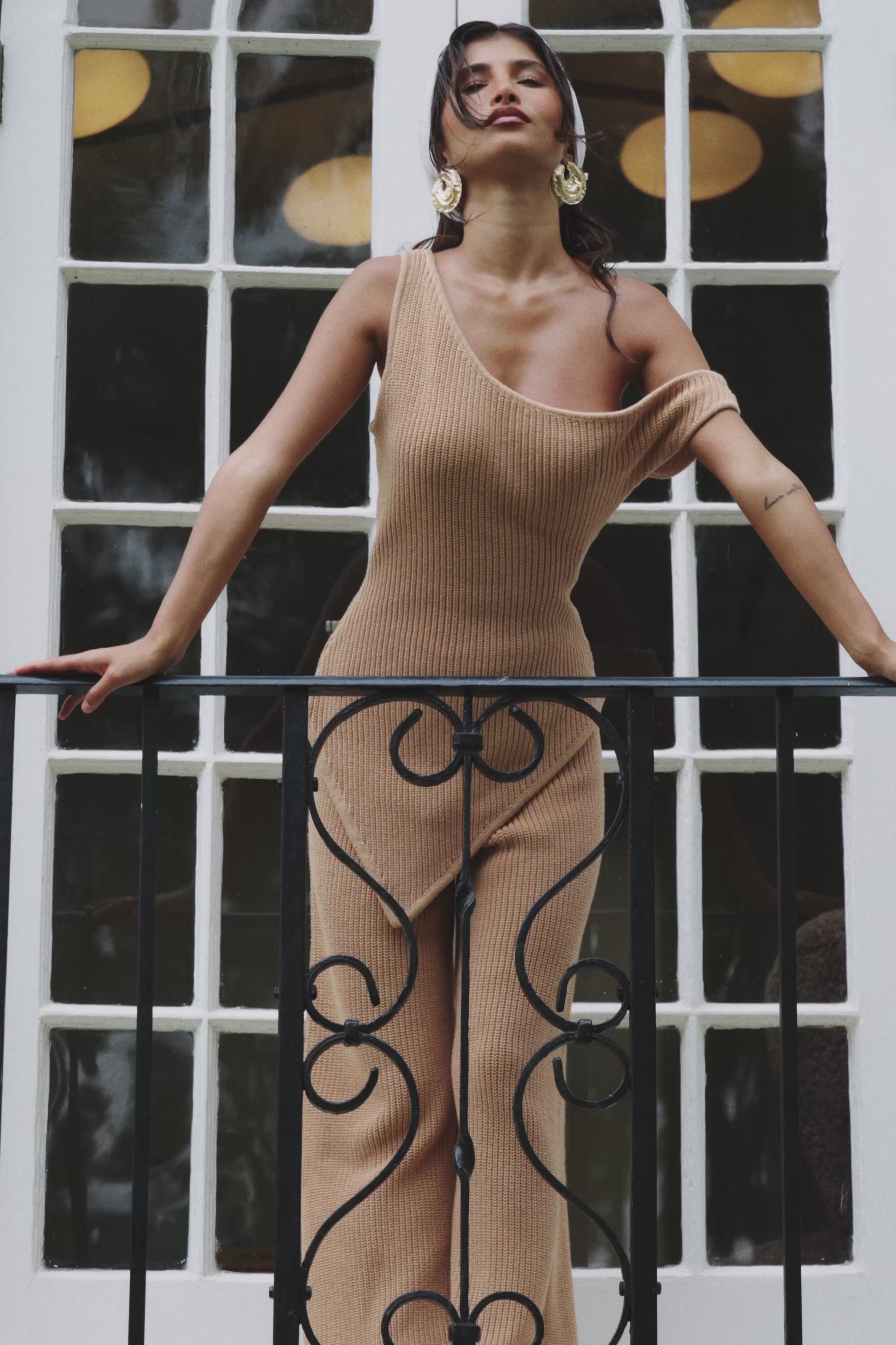 Sienna Top