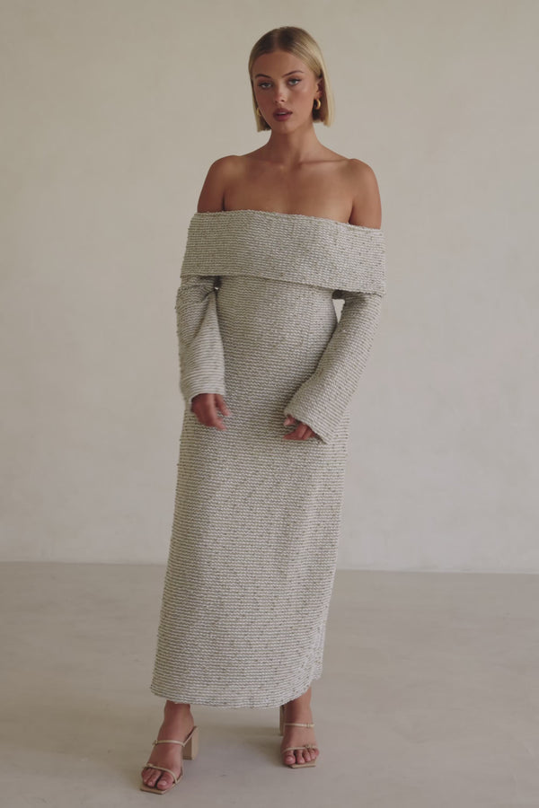 Poppy Dress
