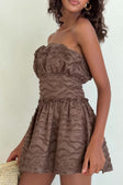 Video, Jupiter Dress