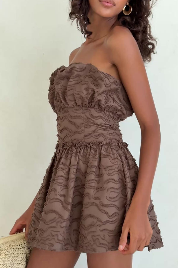 Jupiter Dress