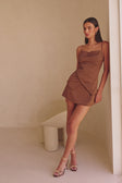 Video, Del Ray Dress