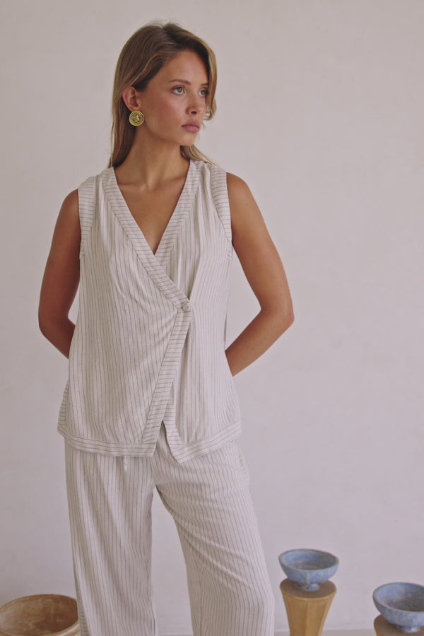 Capri Top