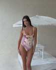 Video, Diem One Piece - Mosaic Veil