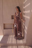 Emelia Dress - Ocean Relic