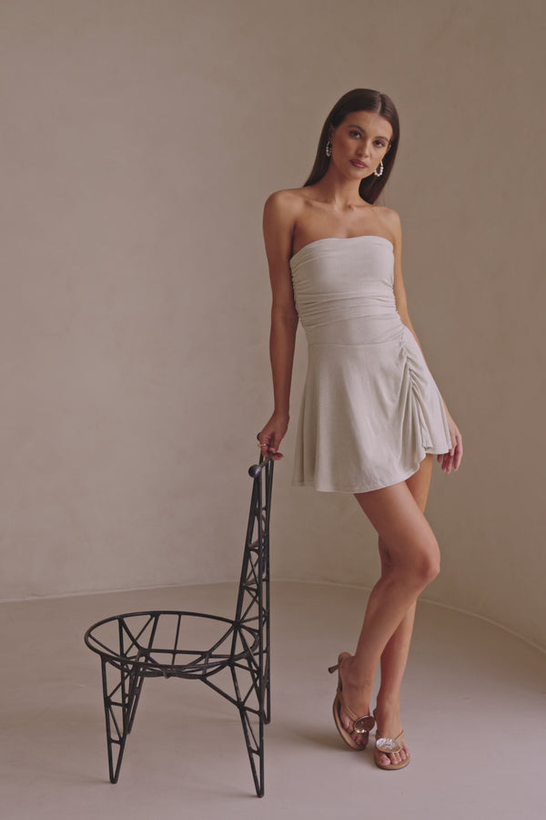 Airlie Dress