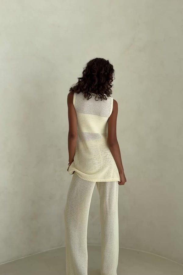 Alara Pants