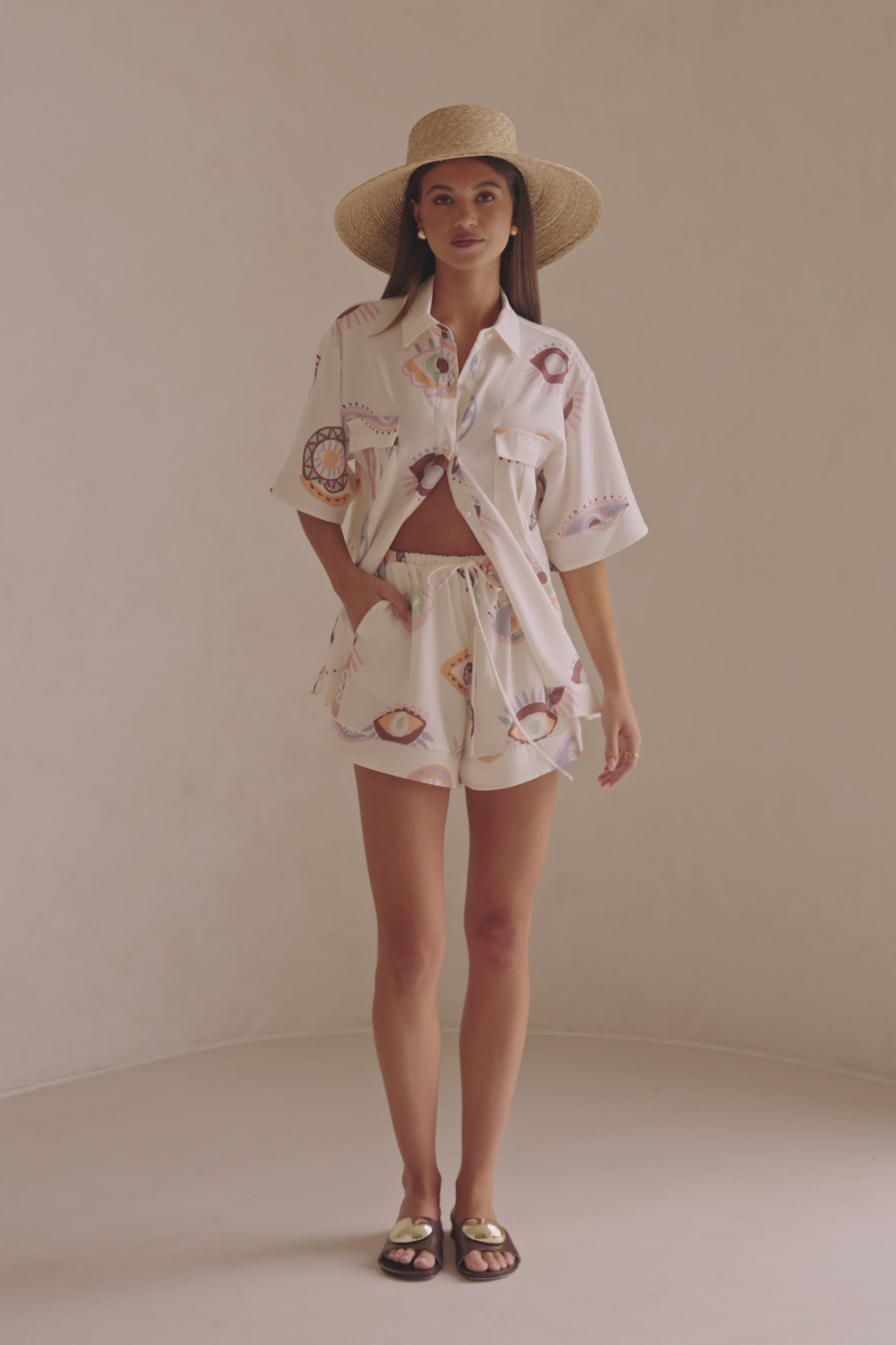 Marika Top - Matia