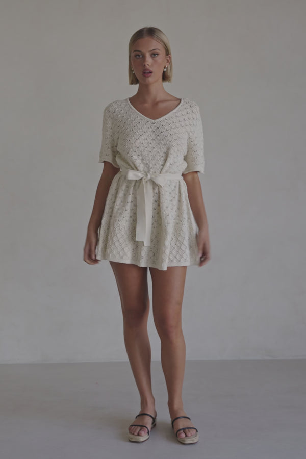 Demi Dress