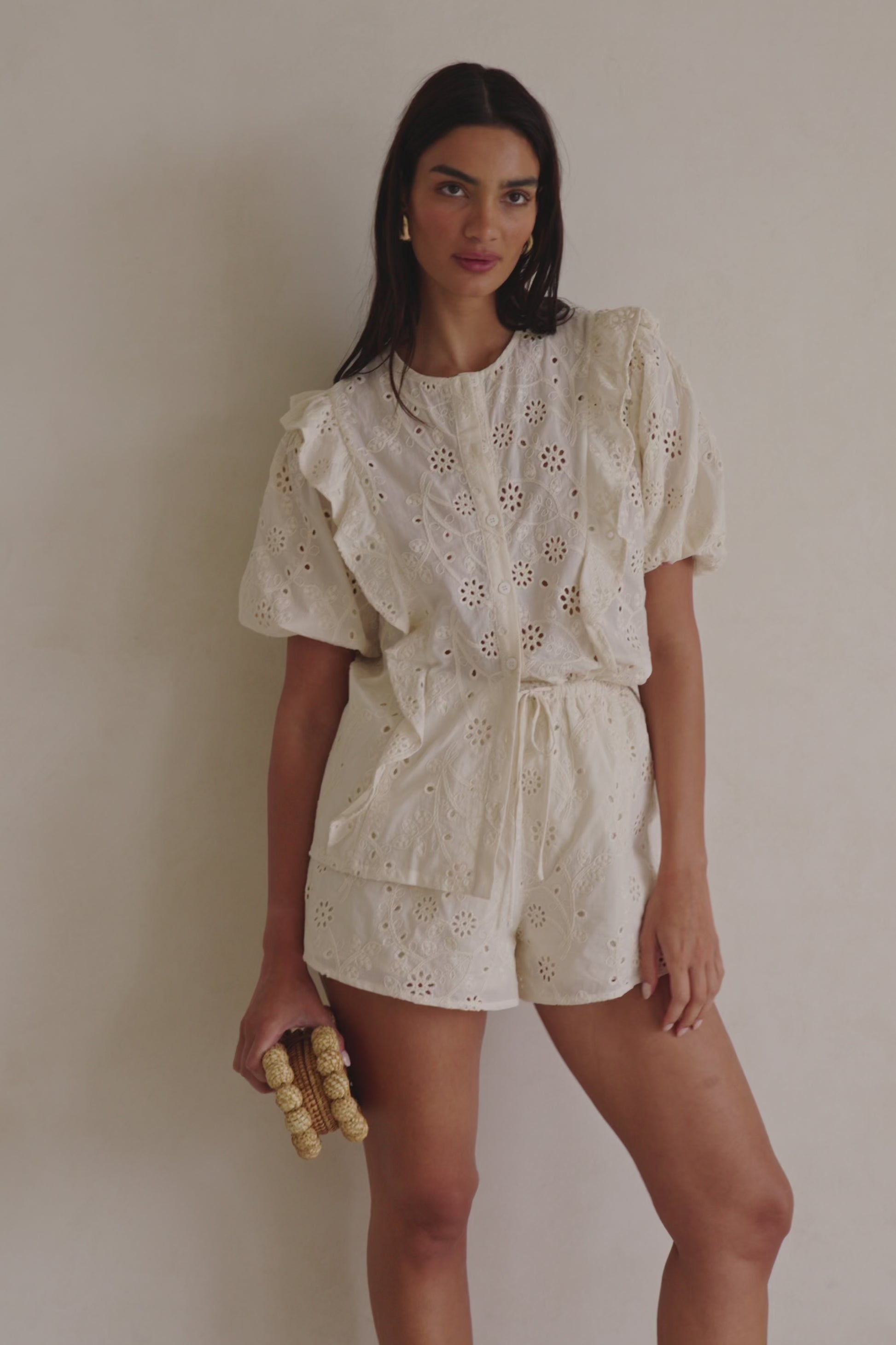 Wynter Shorts