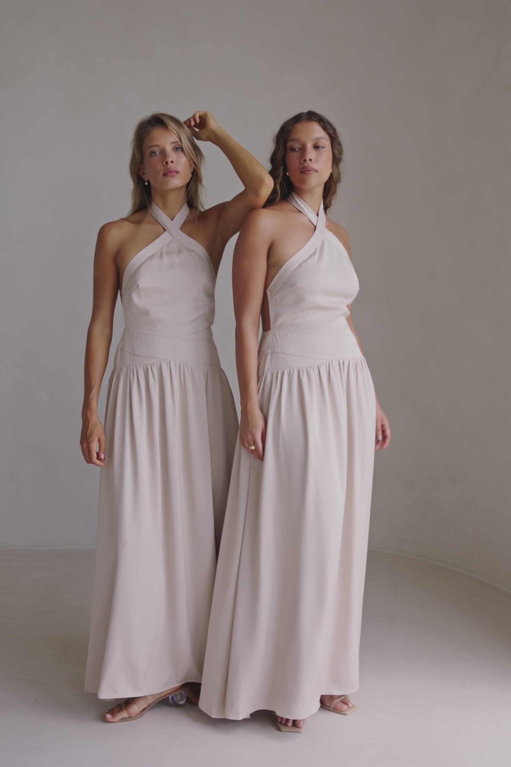 Rani Dress