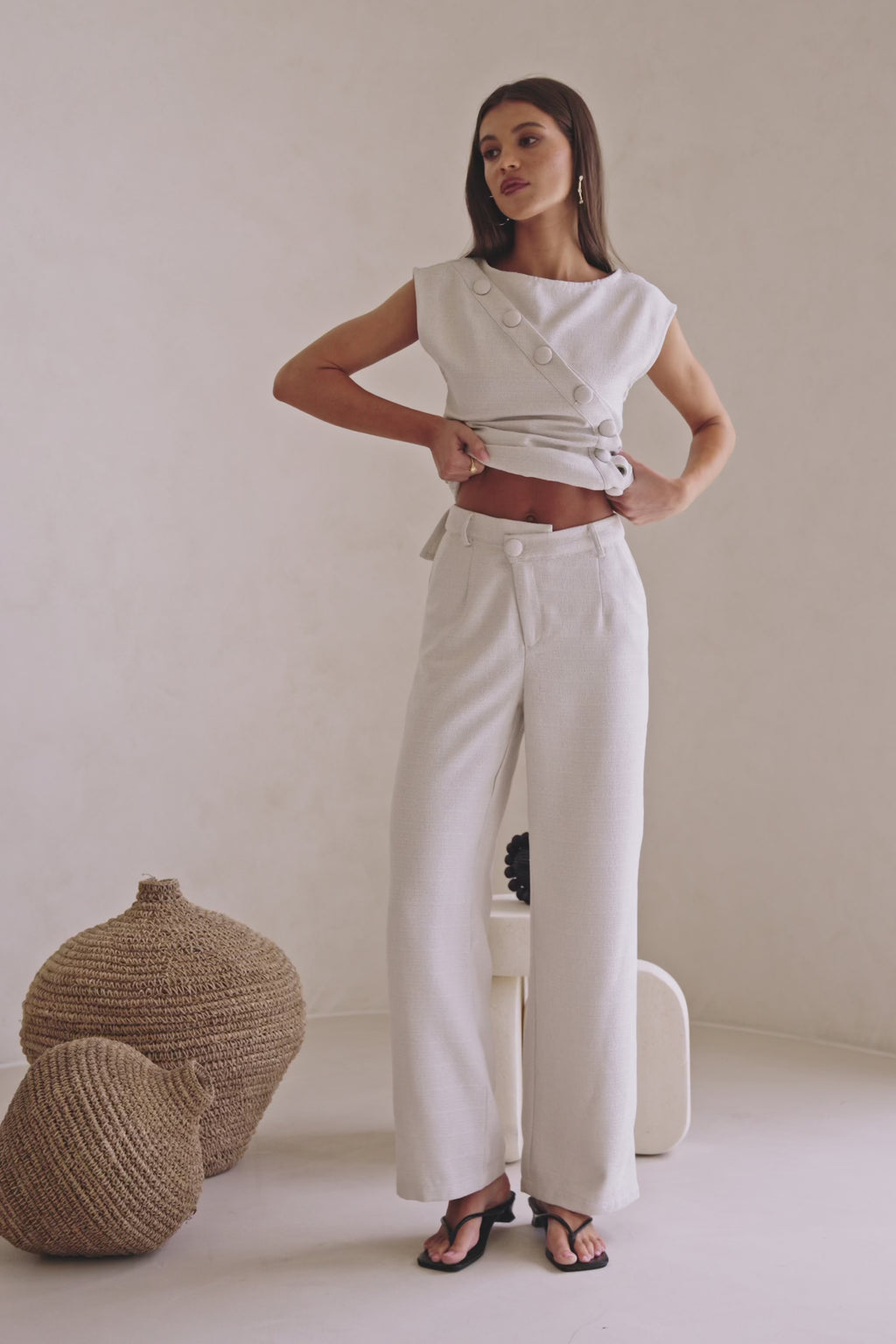 Auzl Pants