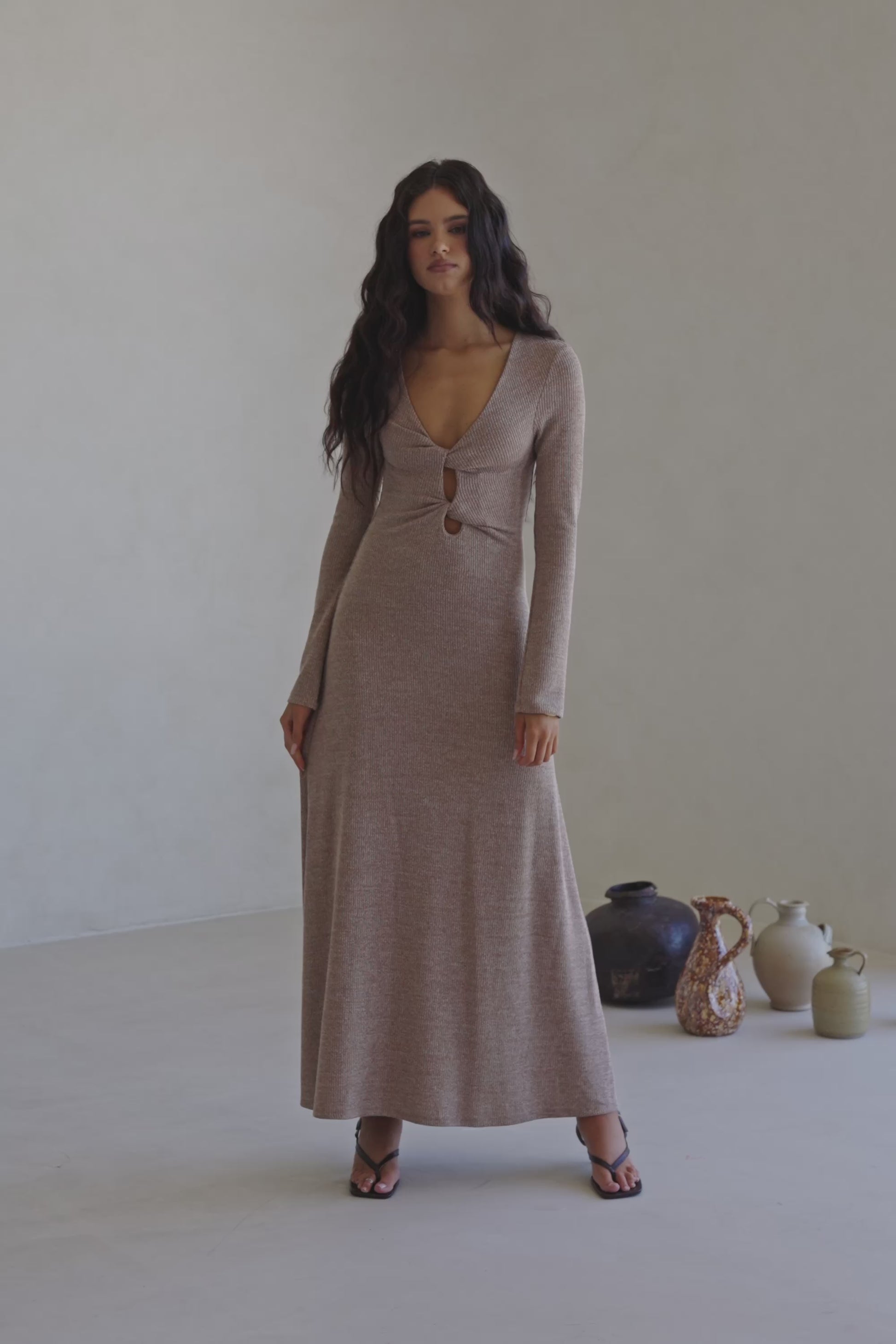 Belora Dress